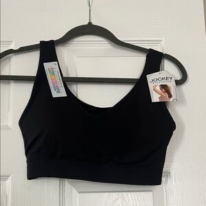 Jockey bralette